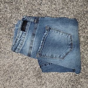 STS Blue Ellie High Rise Ankle Skinny blue jean, size 25